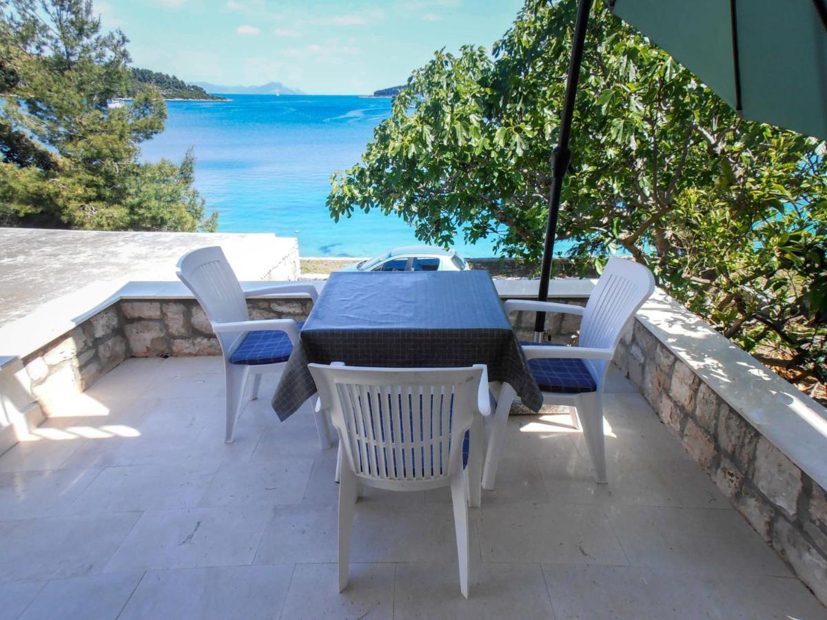 Holiday Home Bernardi By Interhome ลุมบาร์ดา ภายนอก รูปภาพ
