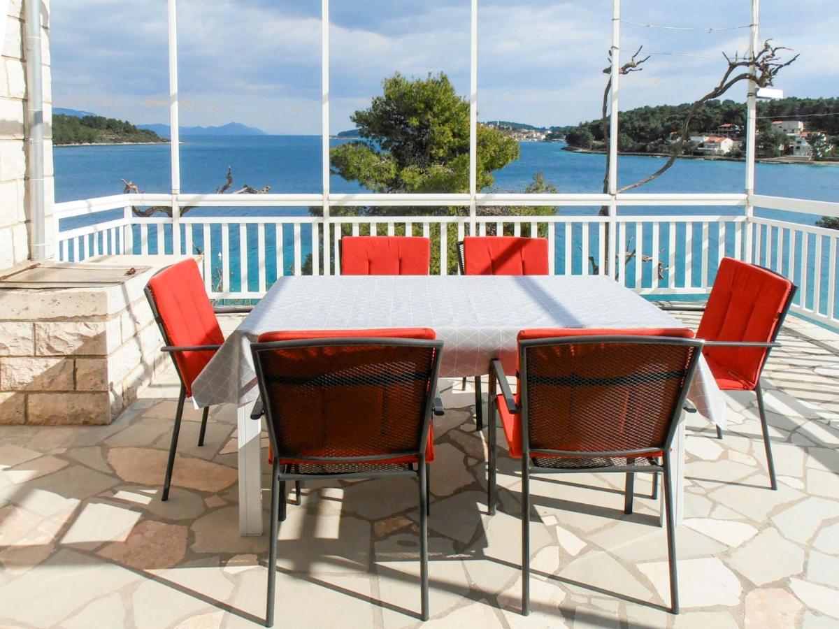 Holiday Home Bernardi By Interhome ลุมบาร์ดา ภายนอก รูปภาพ