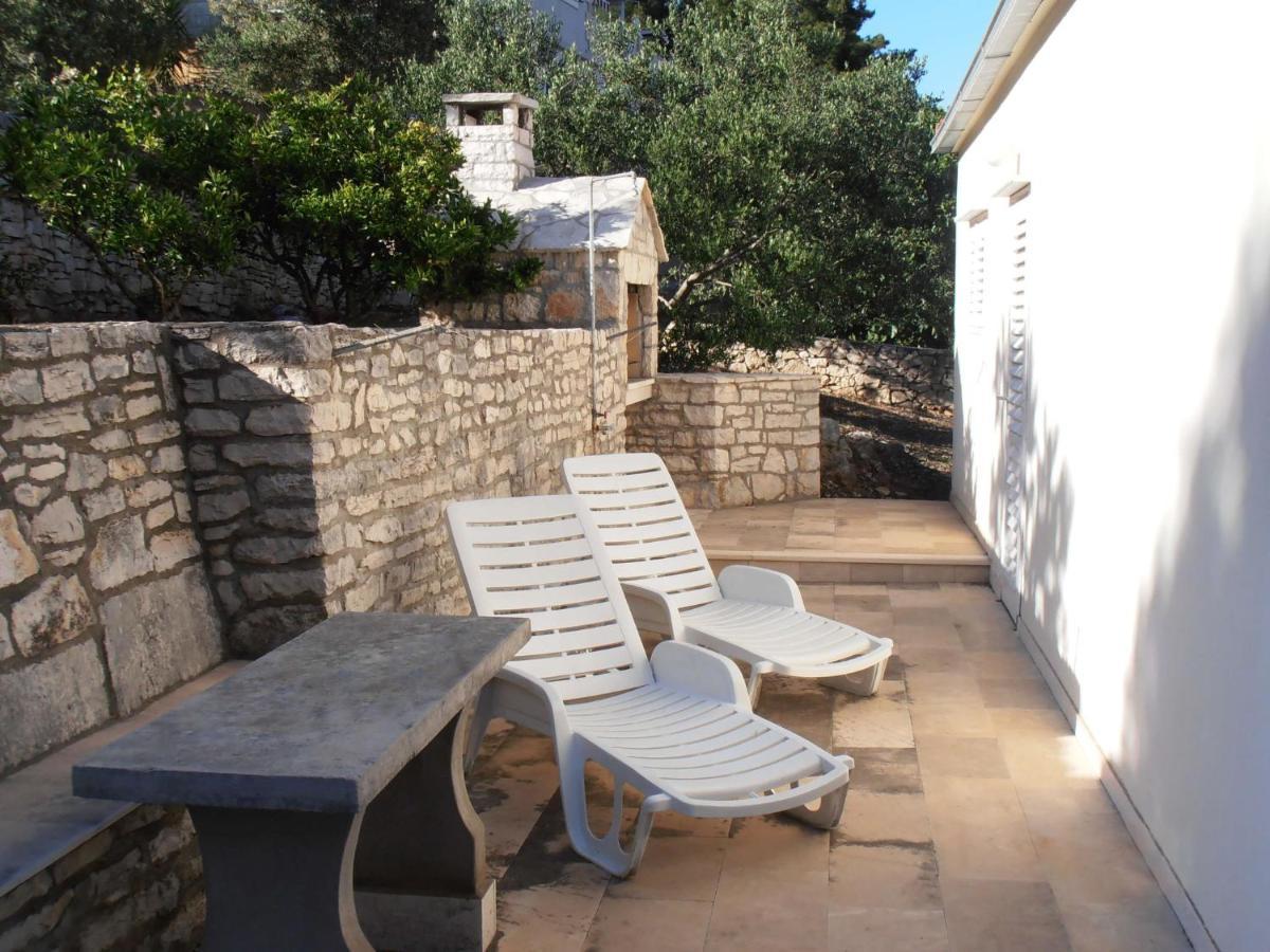 Holiday Home Bernardi By Interhome ลุมบาร์ดา ภายนอก รูปภาพ