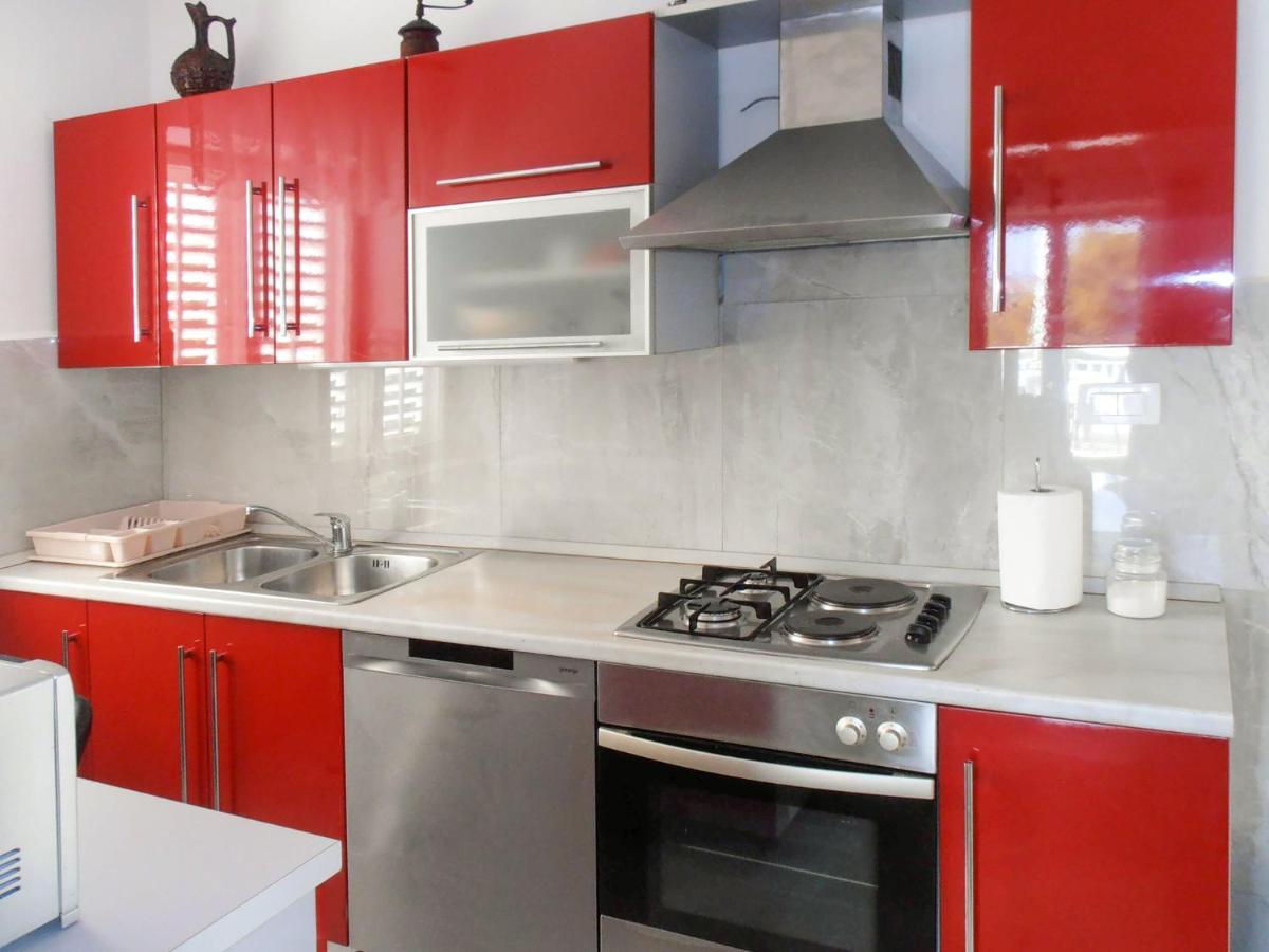 Holiday Home Bernardi By Interhome ลุมบาร์ดา ภายนอก รูปภาพ